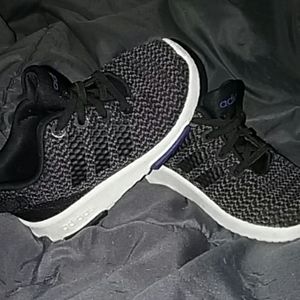 Toddler adidas shoes